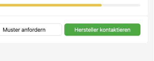 Kontaktaufnahme mit Bauproduktherstellern